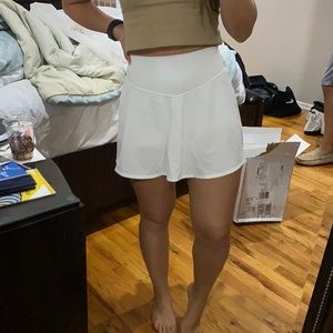 Aerie Skort